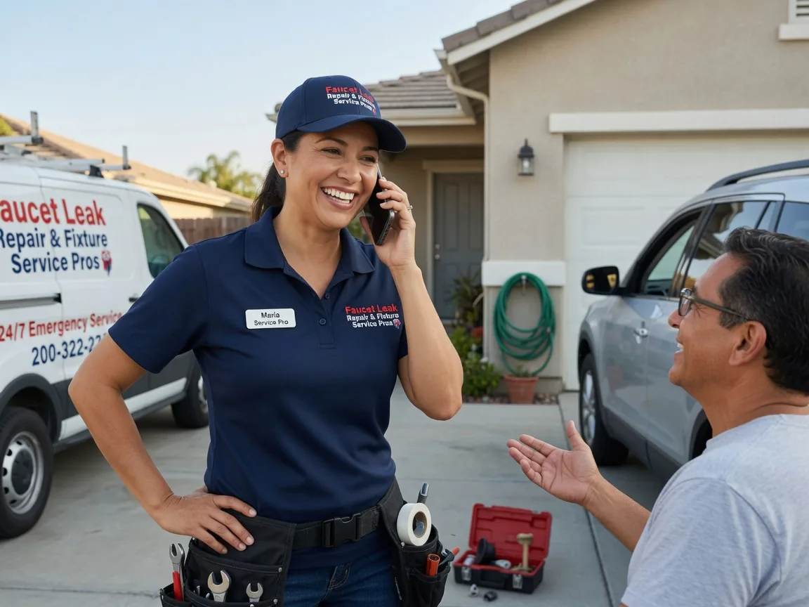Faucet Repair Seminole, PA FAQs