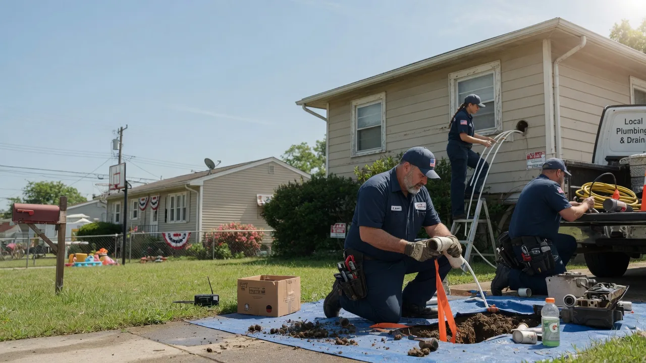 Faucet Repair in Seminole, PA near me